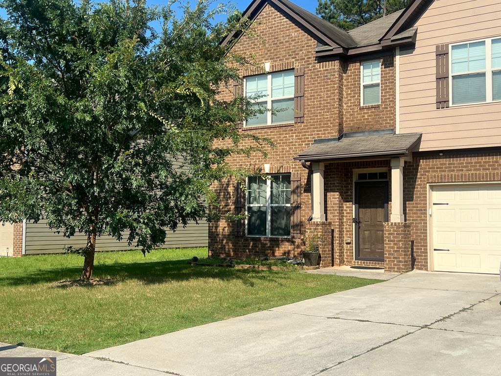 1419 Stone Ridge Court, Hampton, GA 30228