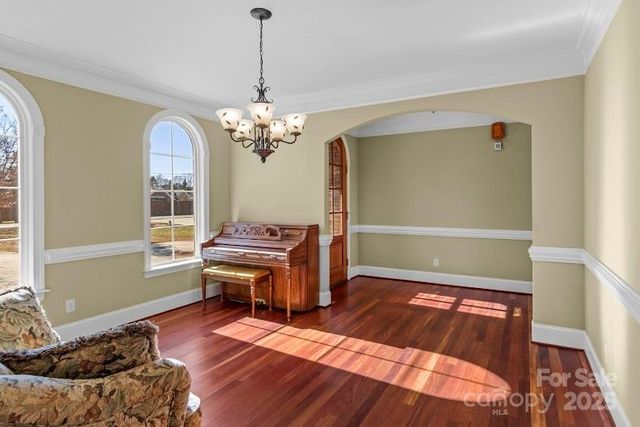 8388 Rocky River Road, Harrisburg, NC 28075