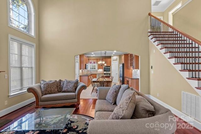 8388 Rocky River Road, Harrisburg, NC 28075