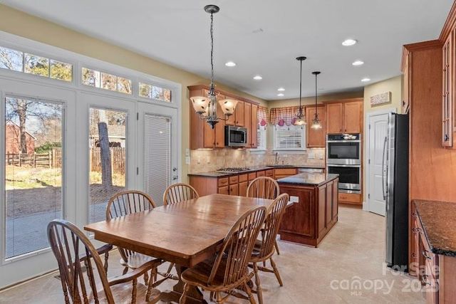 8388 Rocky River Road, Harrisburg, NC 28075