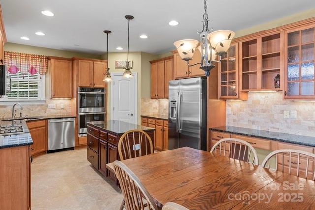 8388 Rocky River Road, Harrisburg, NC 28075