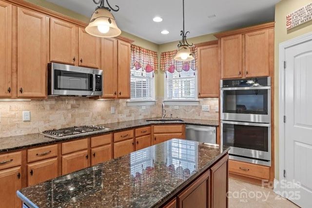 8388 Rocky River Road, Harrisburg, NC 28075