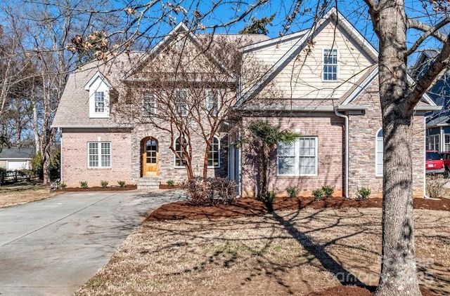 8388 Rocky River Road, Harrisburg, NC 28075