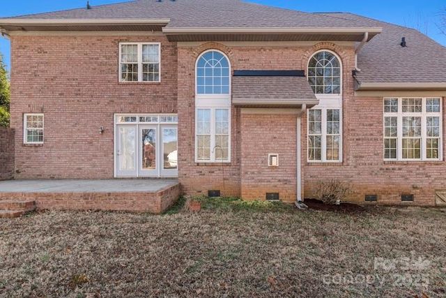 8388 Rocky River Road, Harrisburg, NC 28075