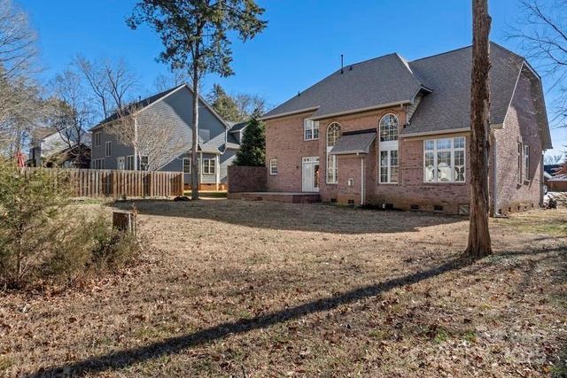 8388 Rocky River Road, Harrisburg, NC 28075