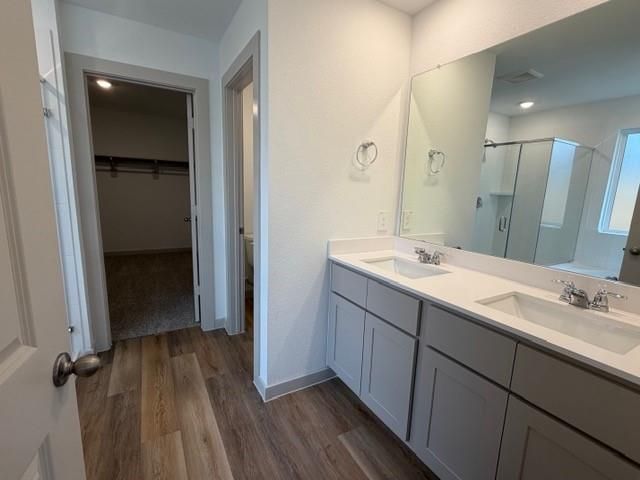 7728 Evening Emeral Drive, Iowa Colony, TX 77583