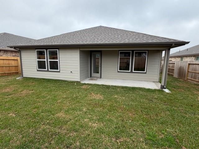 7728 Evening Emeral Drive, Iowa Colony, TX 77583