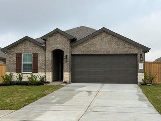 7728 Evening Emeral Drive, Iowa Colony, TX 77583