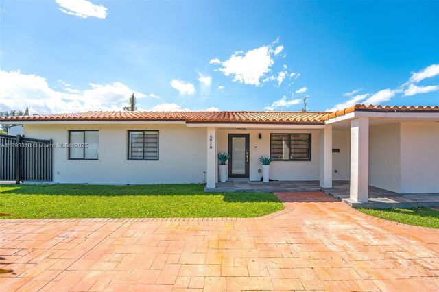 4020 SW 122nd Ave, Miami, FL 33175