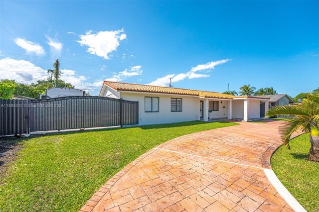 4020 SW 122nd Ave, Miami, FL 33175