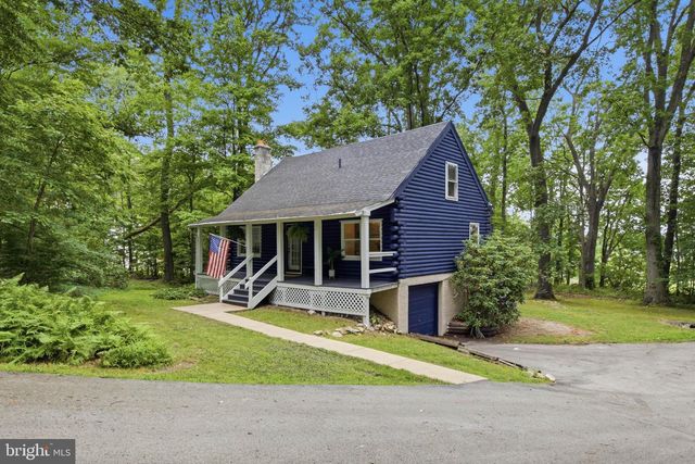 9 ROCKLAND WAY, Glenmoore, PA 19343