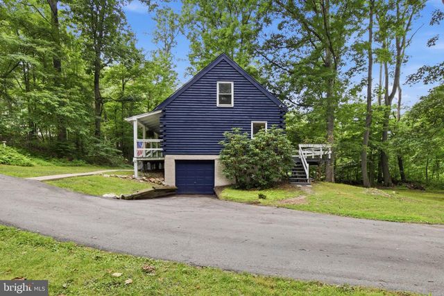 9 ROCKLAND WAY, Glenmoore, PA 19343