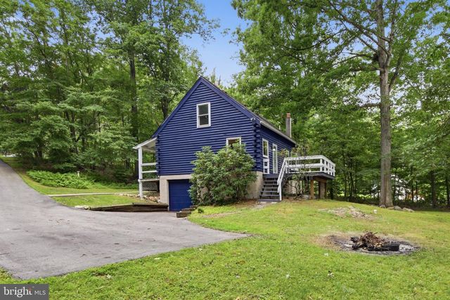 9 ROCKLAND WAY, Glenmoore, PA 19343