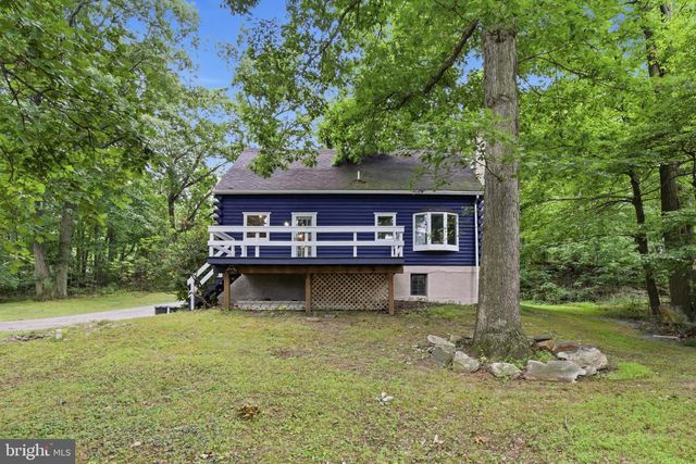 9 ROCKLAND WAY, Glenmoore, PA 19343