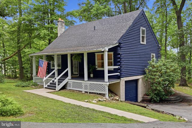 9 ROCKLAND WAY, Glenmoore, PA 19343