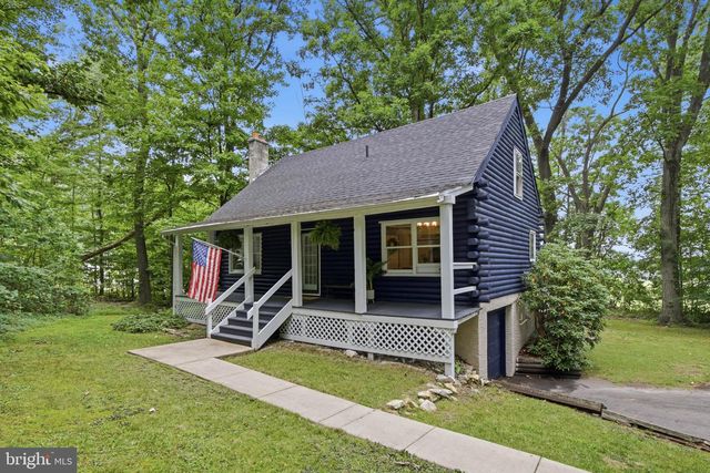 9 ROCKLAND WAY, Glenmoore, PA 19343