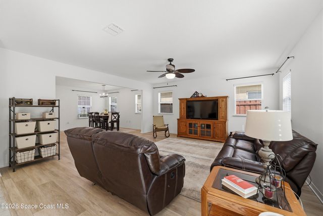 5573 Reagan Avenue, Titusville, FL 32780