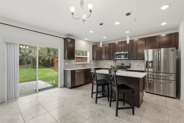 5573 Reagan Avenue, Titusville, FL 32780