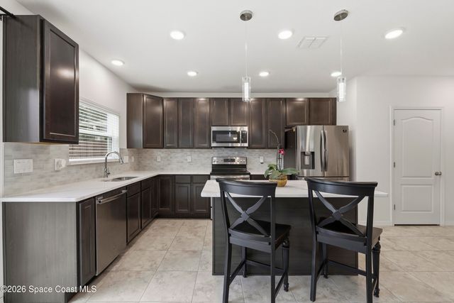 5573 Reagan Avenue, Titusville, FL 32780