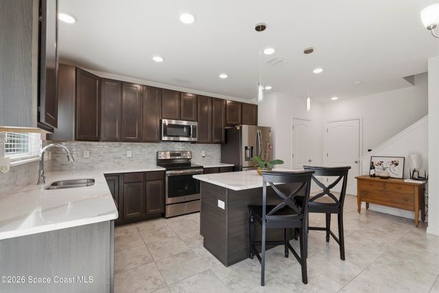 5573 Reagan Avenue, Titusville, FL 32780