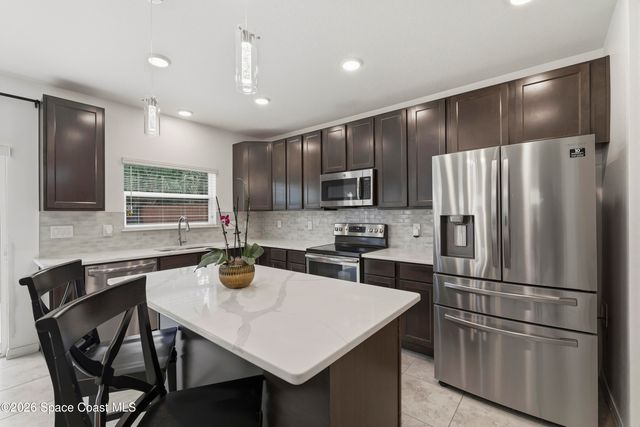 5573 Reagan Avenue, Titusville, FL 32780