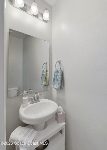 5573 Reagan Avenue, Titusville, FL 32780