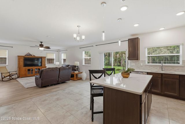 5573 Reagan Avenue, Titusville, FL 32780