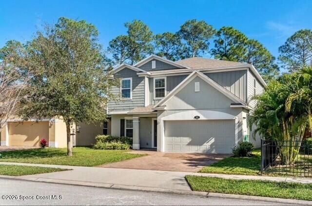 5573 Reagan Avenue, Titusville, FL 32780