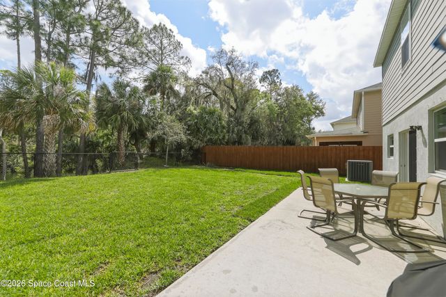 5573 Reagan Avenue, Titusville, FL 32780