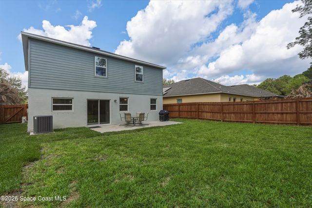 5573 Reagan Avenue, Titusville, FL 32780