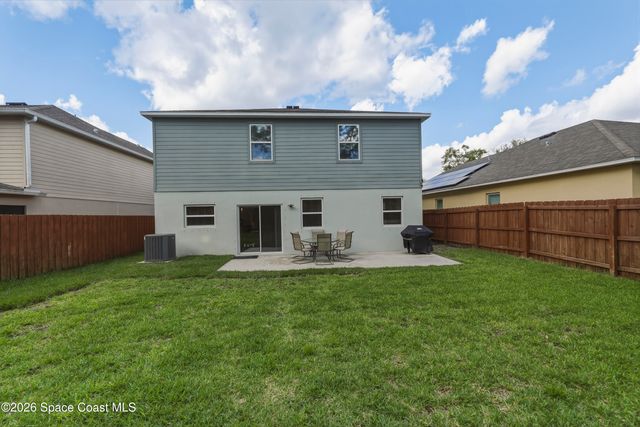 5573 Reagan Avenue, Titusville, FL 32780