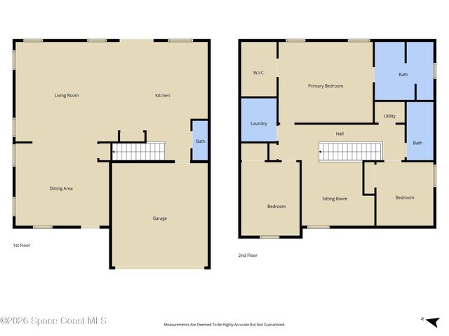 5573 Reagan Avenue, Titusville, FL 32780