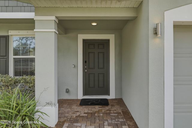 5573 Reagan Avenue, Titusville, FL 32780