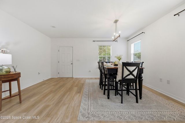 5573 Reagan Avenue, Titusville, FL 32780