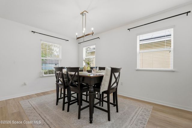 5573 Reagan Avenue, Titusville, FL 32780