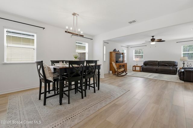 5573 Reagan Avenue, Titusville, FL 32780