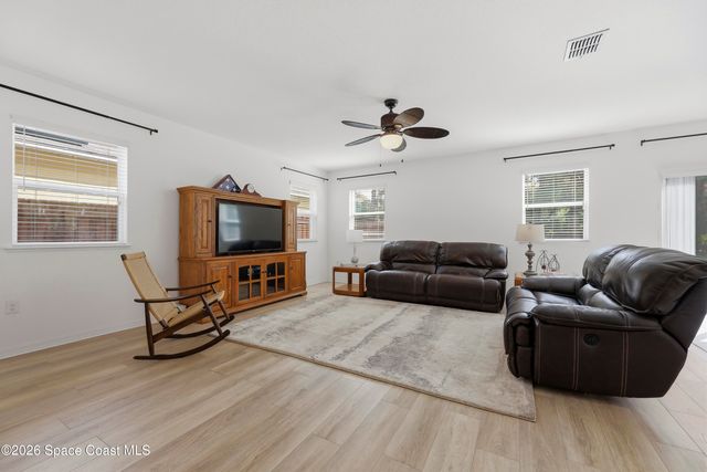 5573 Reagan Avenue, Titusville, FL 32780