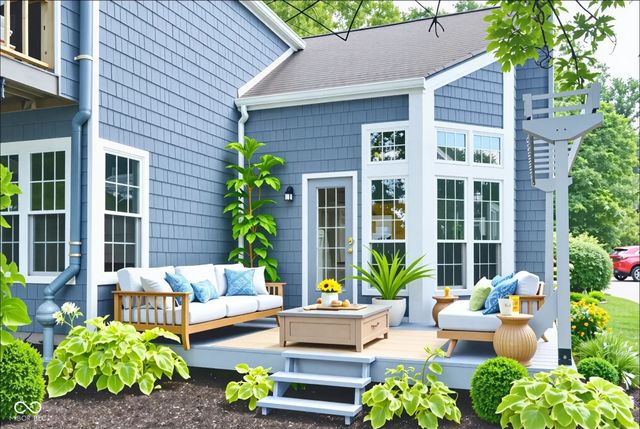 7802 Harbour, Indianapolis, IN 46240