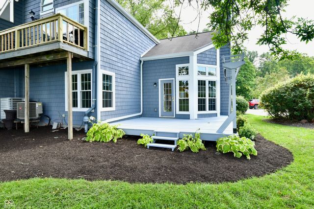 7802 Harbour, Indianapolis, IN 46240