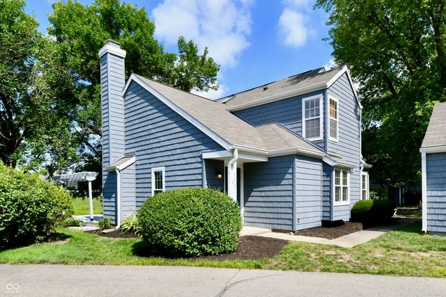 7802 Harbour, Indianapolis, IN 46240
