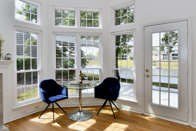 7802 Harbour, Indianapolis, IN 46240