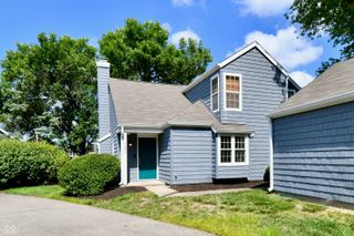 7802 Harbour, Indianapolis, IN 46240