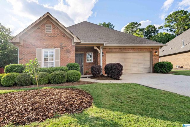 337 CREEKSIDE LANE, Pelham, AL 35124