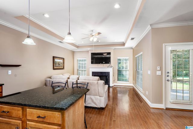 337 CREEKSIDE LANE, Pelham, AL 35124