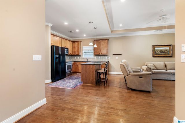 337 CREEKSIDE LANE, Pelham, AL 35124