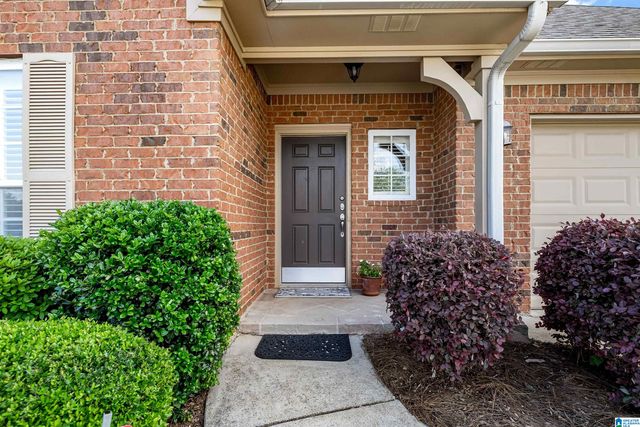 337 CREEKSIDE LANE, Pelham, AL 35124