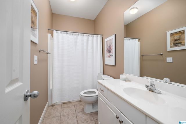 337 CREEKSIDE LANE, Pelham, AL 35124