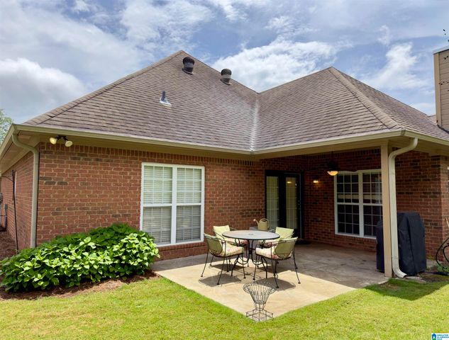 337 CREEKSIDE LANE, Pelham, AL 35124