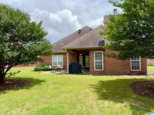 337 CREEKSIDE LANE, Pelham, AL 35124