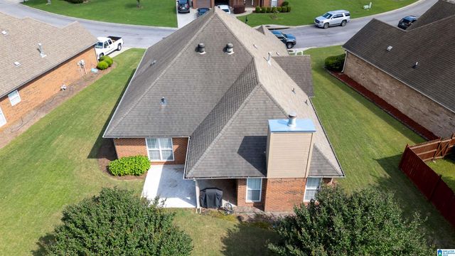 337 CREEKSIDE LANE, Pelham, AL 35124